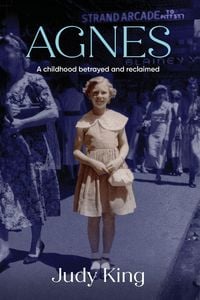 Produktbild: Agnes