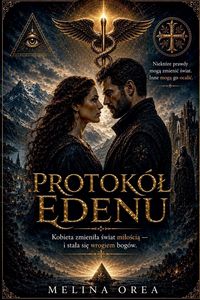 Produktbild: Protok&oacute;&iquest; Edenu