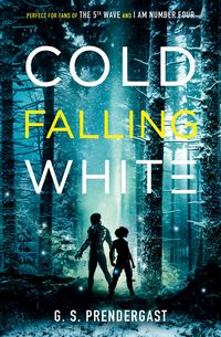 Produktbild: Cold Falling White