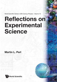Produktbild: Reflections On Experimental Science(v14)