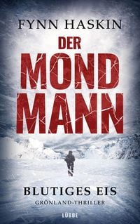 Produktbild: Der Mondmann - Blutiges Eis