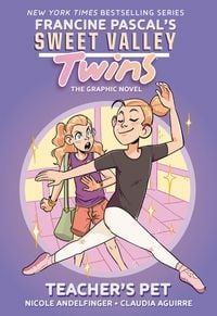 Produktbild: Sweet Valley Twins: Teacher's Pet