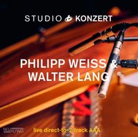 Produktbild: Studio Konzert [180g Vinyl Limited Edition]