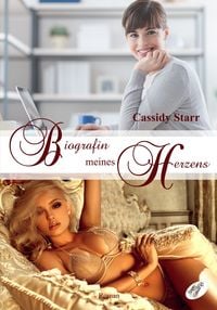 Produktbild: Biografin meines Herzens