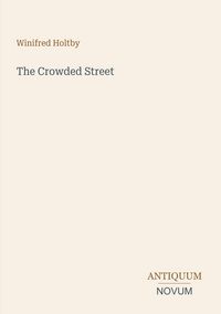 Produktbild: The Crowded Street