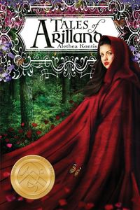 Produktbild: Tales of Arilland
