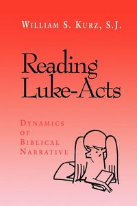 Produktbild: Reading Luke-Acts
