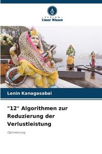 Produktbild: "12" Algorithmen zur Reduzierung der Verlustleistung