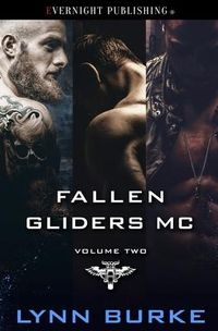 Produktbild: Fallen Gliders MC: Volume Two
