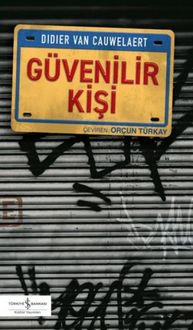 Produktbild: G&uuml;venilir Kisi