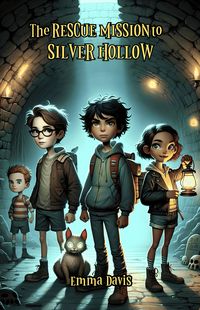 Produktbild: The Rescue Mission to Silver Hollow