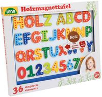 Produktbild: Lena Holz Magnettafel