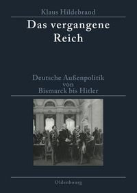 Produktbild: Das vergangene Reich