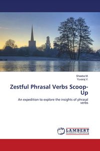 Produktbild: Zestful Phrasal Verbs Scoop-Up