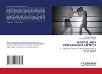 Produktbild: Martial Arts Performance Metrics