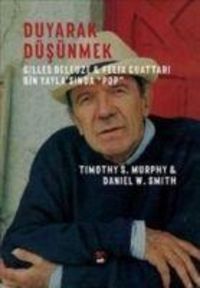 Produktbild: Duyarak D&uuml;s&uuml;nmek