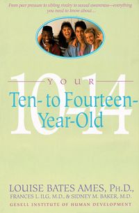 Produktbild: Your Ten to Fourteen Year Old