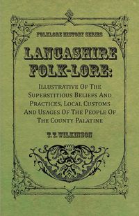 Produktbild: Lancashire Folk-Lore