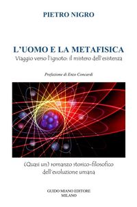 Produktbild: L' uomo e la metafisica
