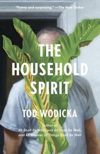 Produktbild: The Household Spirit