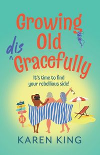 Produktbild: Growing Old Disgracefully