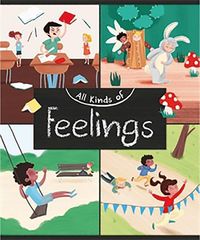 Produktbild: All Kinds of Feelings
