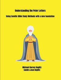 Produktbild: Understanding the Peter Letters