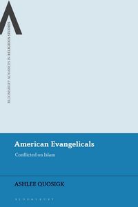 Produktbild: American Evangelicals