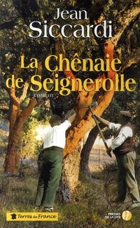 Produktbild: La Chenaie de Seignerolle