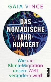 Produktbild: Das nomadische Jahrhundert