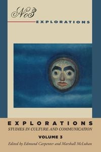 Produktbild: Explorations 3
