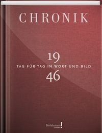 Produktbild: Jubil&auml;umschronik 1946