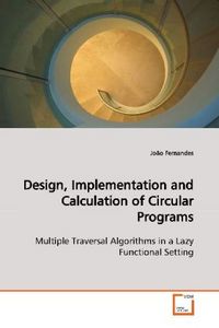 Produktbild: Fernandes, J: Design, Implementation and Calculation of Circ