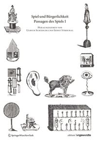 Produktbild: Spiel und B&uuml;rgerlichkeit