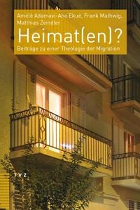 Produktbild: Heimat(en)?