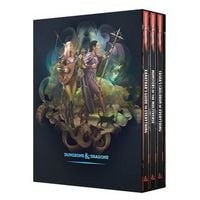 Produktbild: D&D: Rules Expansion Gift Set (en)
