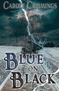 Produktbild: Blue On Black