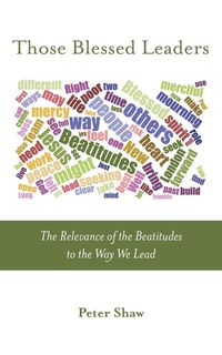 Produktbild: Those Blessed Leaders