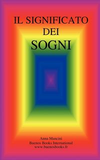 Produktbild: Il significato dei sogni