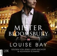 Produktbild: Mister Bloomsbury