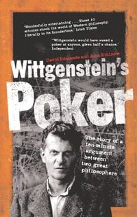 Produktbild: Wittgenstein's Poker