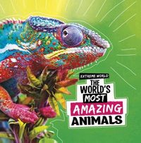 Produktbild: The World's Most Amazing Animals