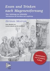 Produktbild: Essen und Trinken nach Magenentfernung