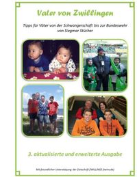 Produktbild: Vater von Zwillingen