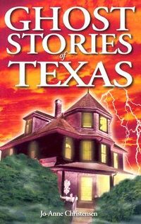 Produktbild: Ghost Stories of Texas