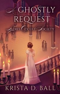 Produktbild: A Ghostly Request