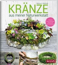 Produktbild: KR&Auml;NZE aus meiner Naturwerkstatt
