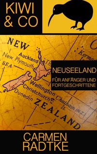 Produktbild: Kiwi & Co.