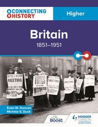Produktbild: Connecting History