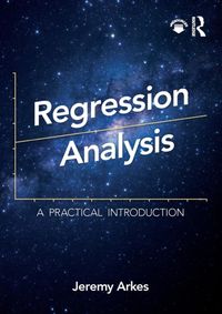 Produktbild: Arkes, J: Regression Analysis